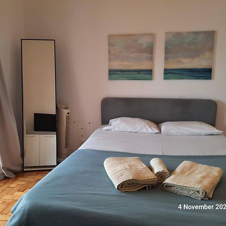 Blife Algarvya Private Rooms Distrikt Distrikt Faro Exterior foto