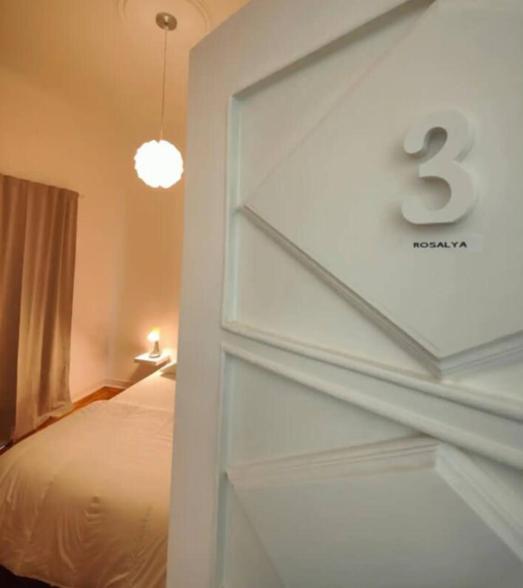 Blife Algarvya Private Rooms Distrikt Distrikt Faro Exterior foto