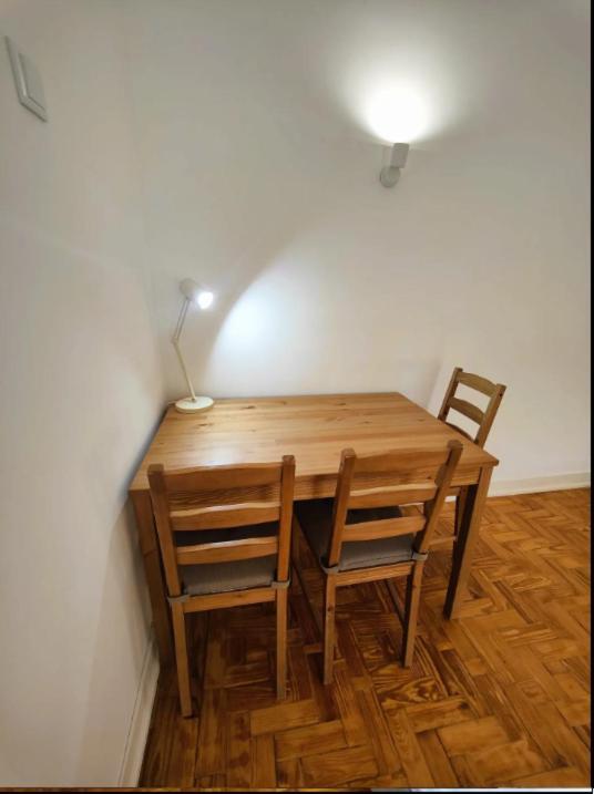 Blife Algarvya Private Rooms Distrikt Distrikt Faro Exterior foto