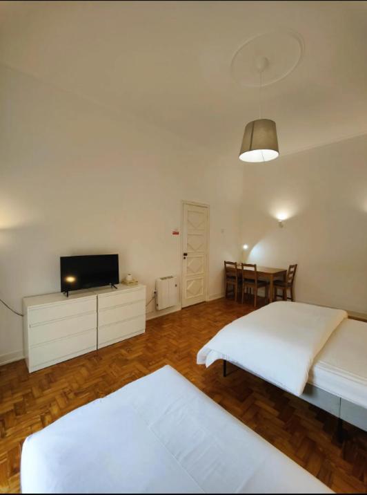 Blife Algarvya Private Rooms Distrikt Distrikt Faro Exterior foto
