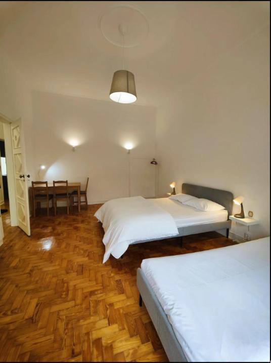 Blife Algarvya Private Rooms Distrikt Distrikt Faro Exterior foto