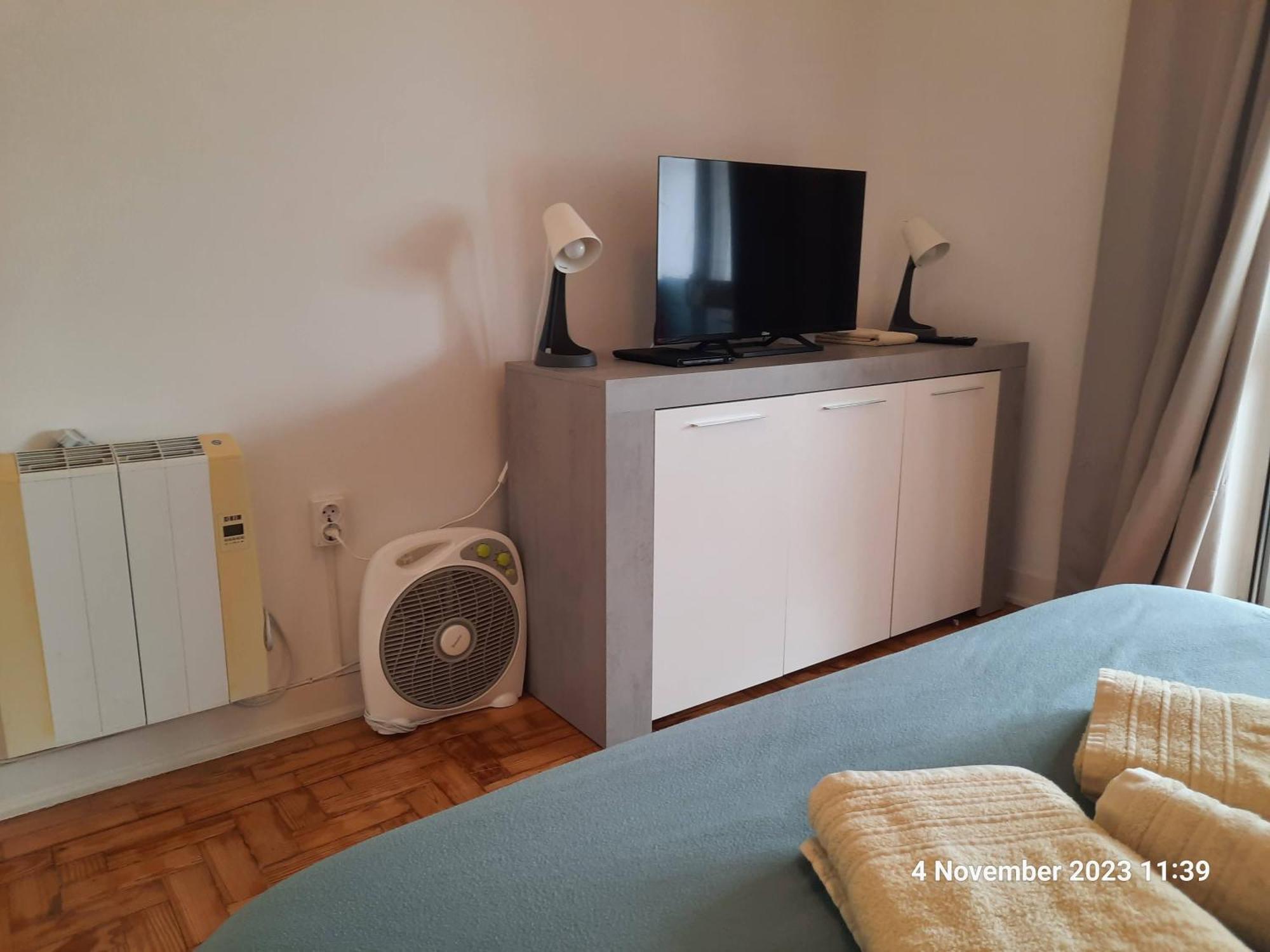 Blife Algarvya Private Rooms Distrikt Distrikt Faro Exterior foto