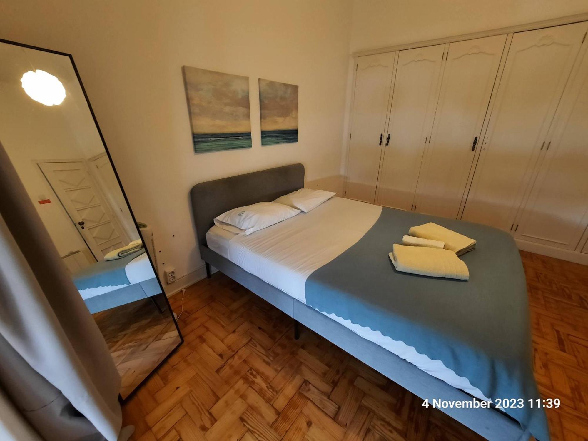 Blife Algarvya Private Rooms Distrikt Distrikt Faro Exterior foto