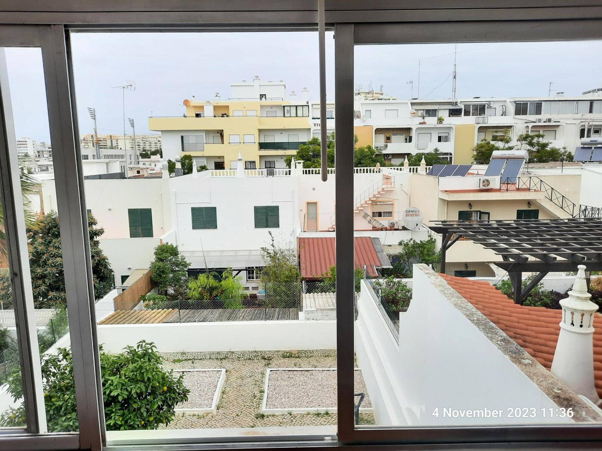 Blife Algarvya Private Rooms Distrikt Distrikt Faro Exterior foto