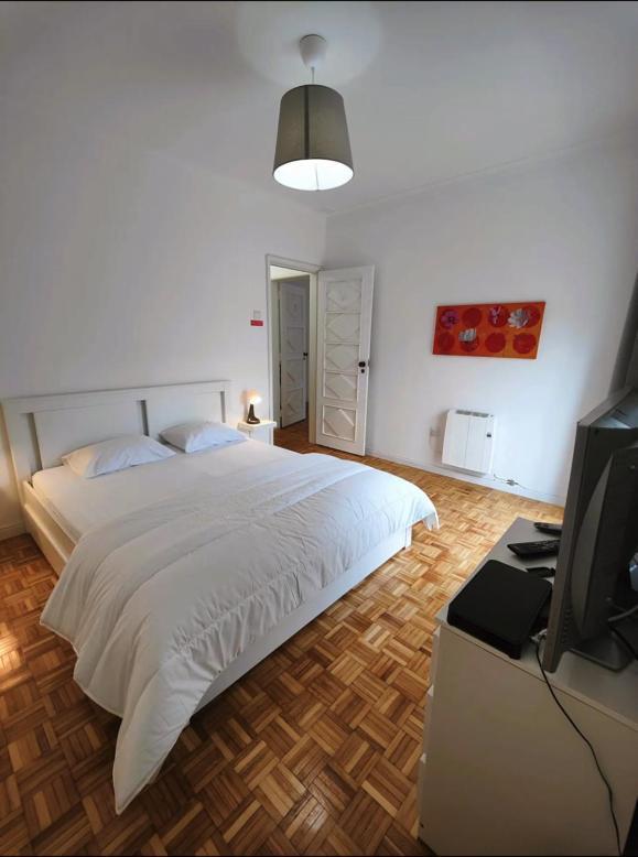 Blife Algarvya Private Rooms Distrikt Distrikt Faro Exterior foto