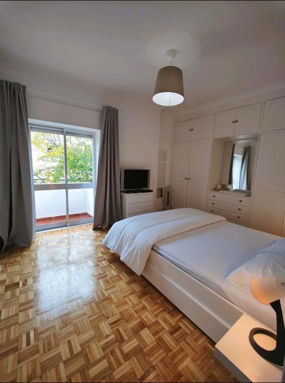 Blife Algarvya Private Rooms Distrikt Distrikt Faro Exterior foto