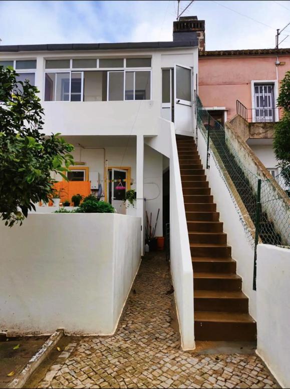 Blife Algarvya Private Rooms Distrikt Distrikt Faro Exterior foto