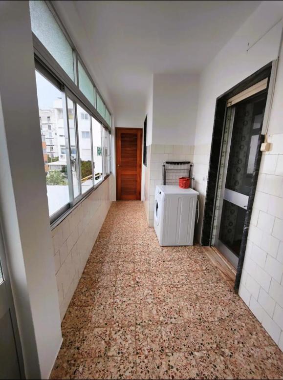 Blife Algarvya Private Rooms Distrikt Distrikt Faro Exterior foto
