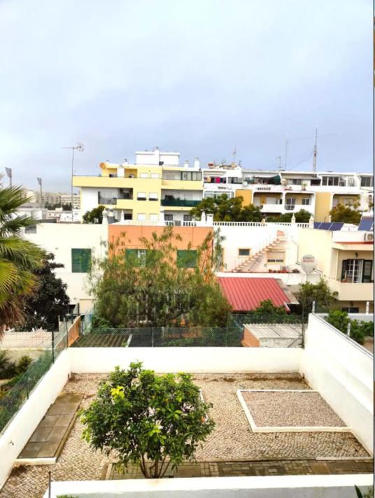 Blife Algarvya Private Rooms Distrikt Distrikt Faro Exterior foto