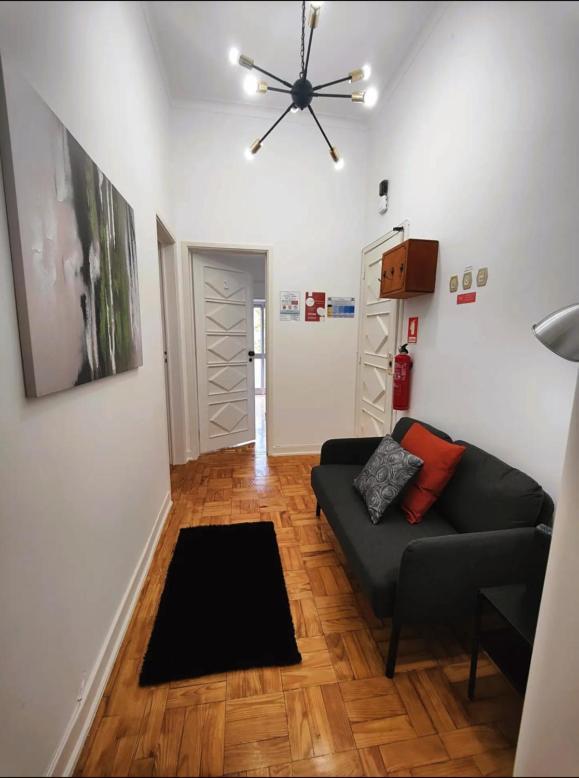 Blife Algarvya Private Rooms Distrikt Distrikt Faro Exterior foto