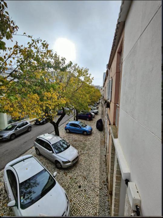 Blife Algarvya Private Rooms Distrikt Distrikt Faro Exterior foto